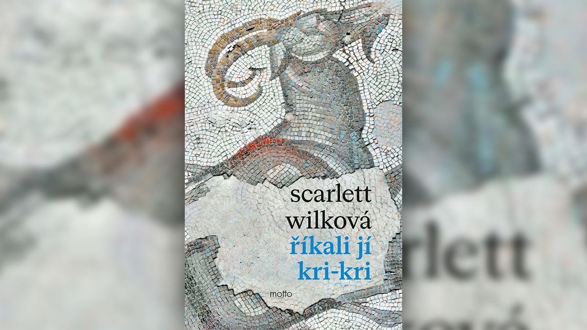 RECENZE: Pamflet proti overturismu. Scarlett Wilková zve do poválečného Řecka